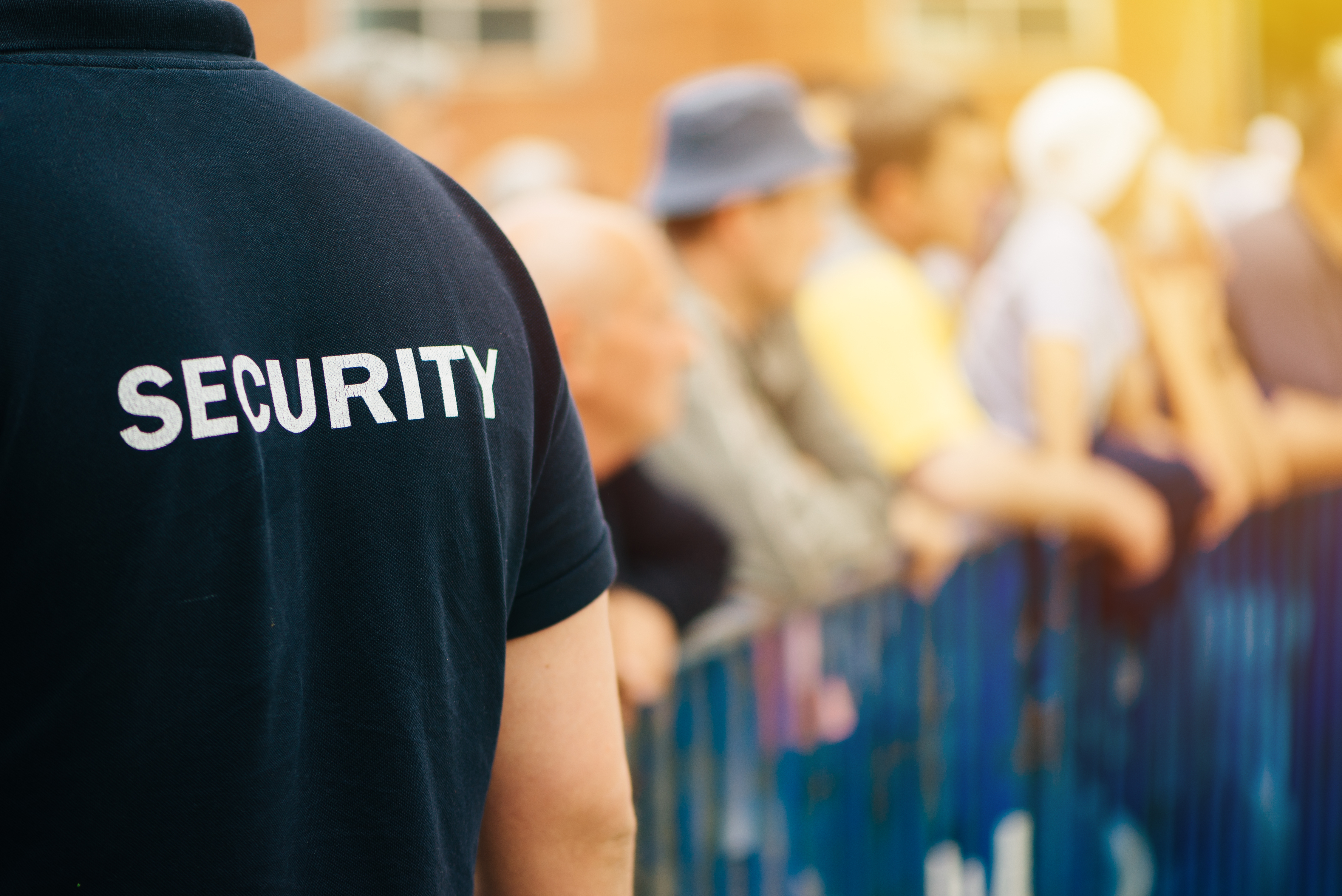 English for Security Professionals – The English Language Company