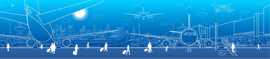 English for Aviation